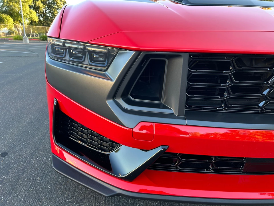 2024 Ford S650 Mustang - Image 24 of 31