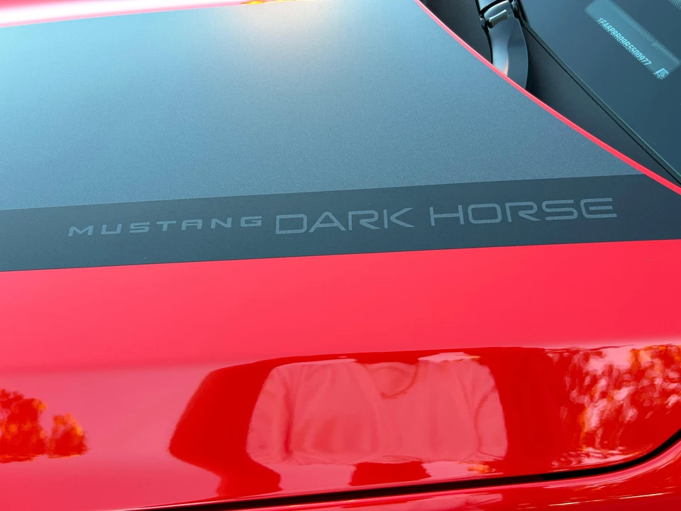 2024 Ford S650 Mustang - Image 29 of 31