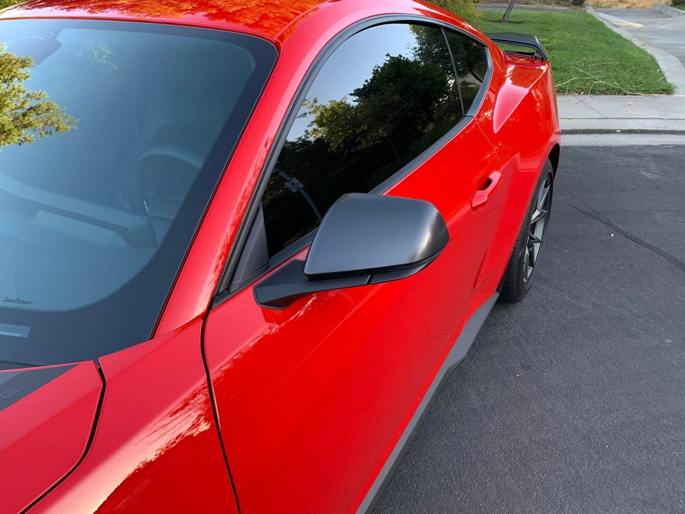 2024 Ford S650 Mustang - Image 31 of 31