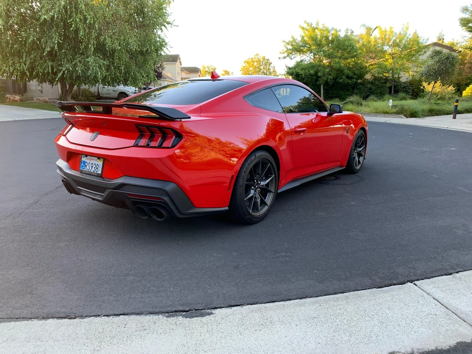 2024 Ford S650 Mustang - Image 19 of 31