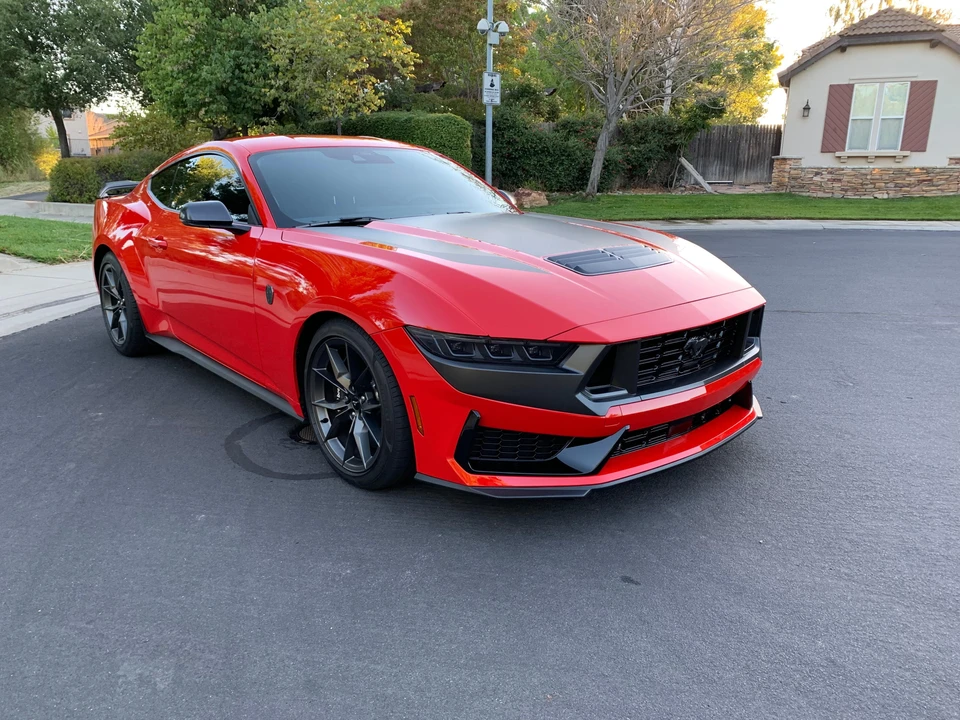 2024 Ford S650 Mustang - Image 22 of 31