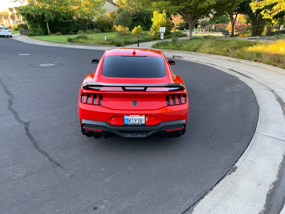2024 Ford S650 Mustang - Image 15 of 31
