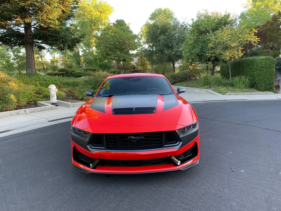 2024 Ford S650 Mustang - Image 7 of 31