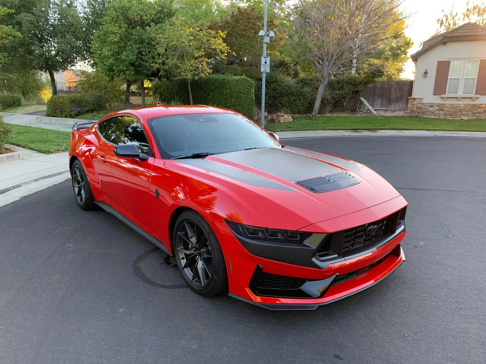 2024 Ford S650 Mustang - Image 23 of 31