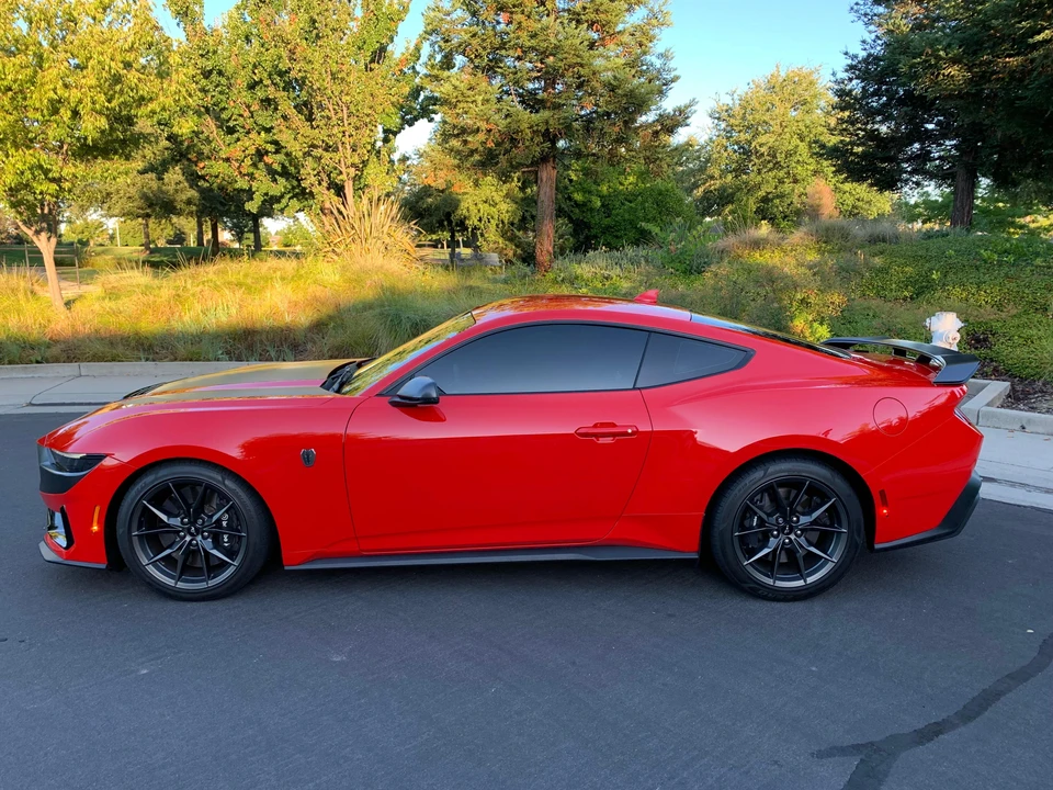 2024 Ford S650 Mustang - Image 11 of 31