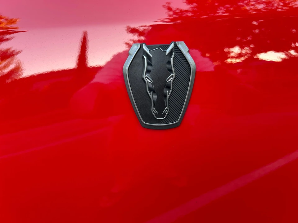 2024 Ford S650 Mustang - Image 30 of 31