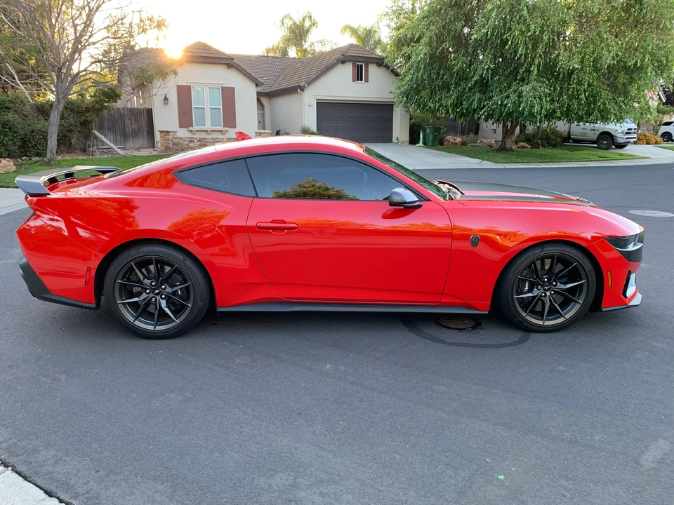 2024 Ford S650 Mustang - Image 20 of 31