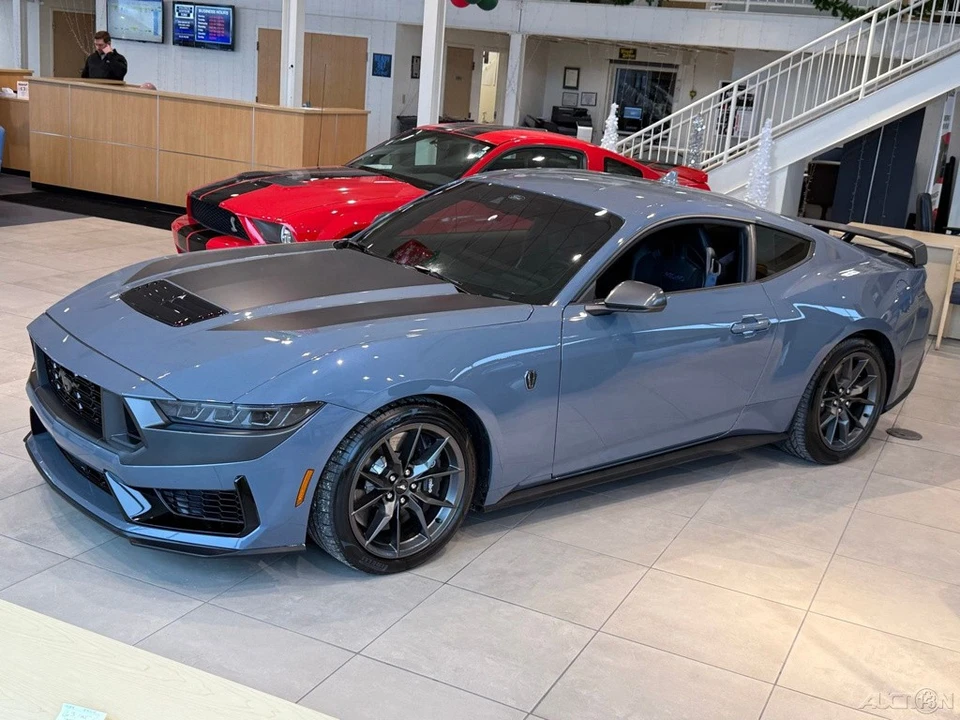 2024 Ford S650 Mustang - Image 2 of 12