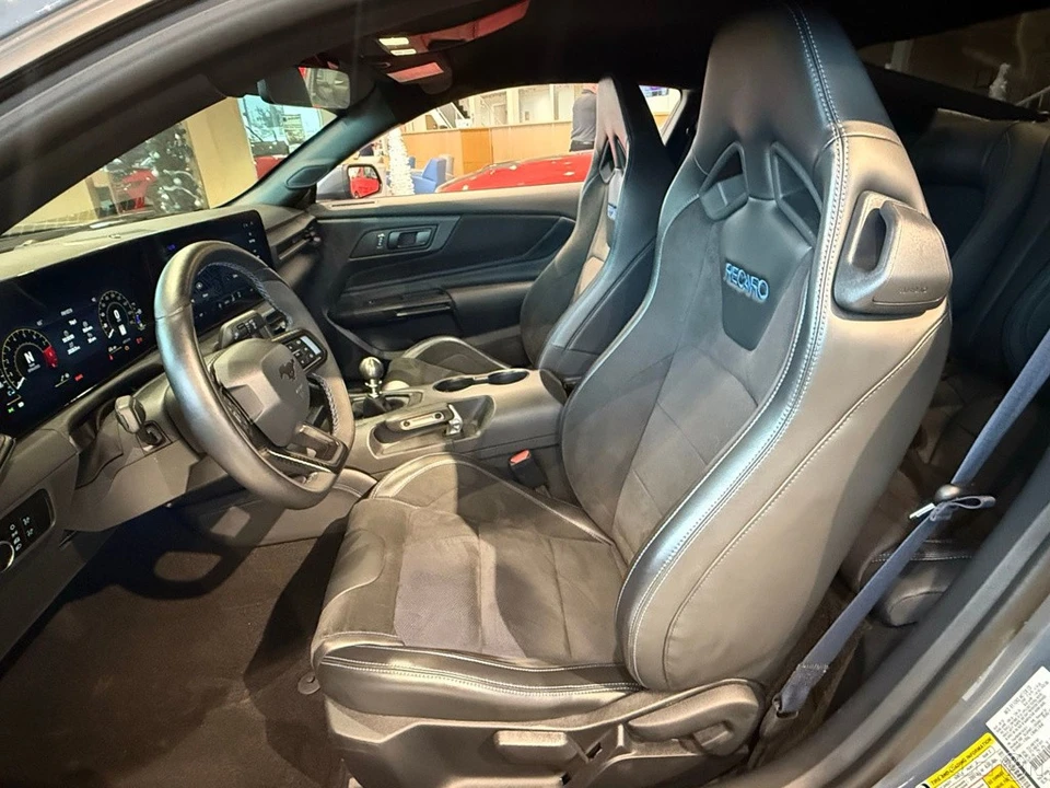 2024 Ford S650 Mustang - Image 11 of 12