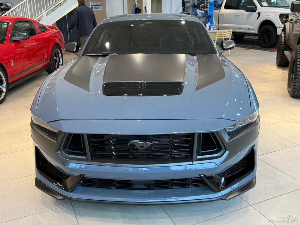 2024 Ford S650 Mustang - Image 8 of 12