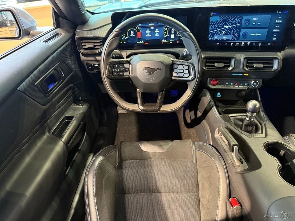 2024 Ford S650 Mustang - Image 21 of 21