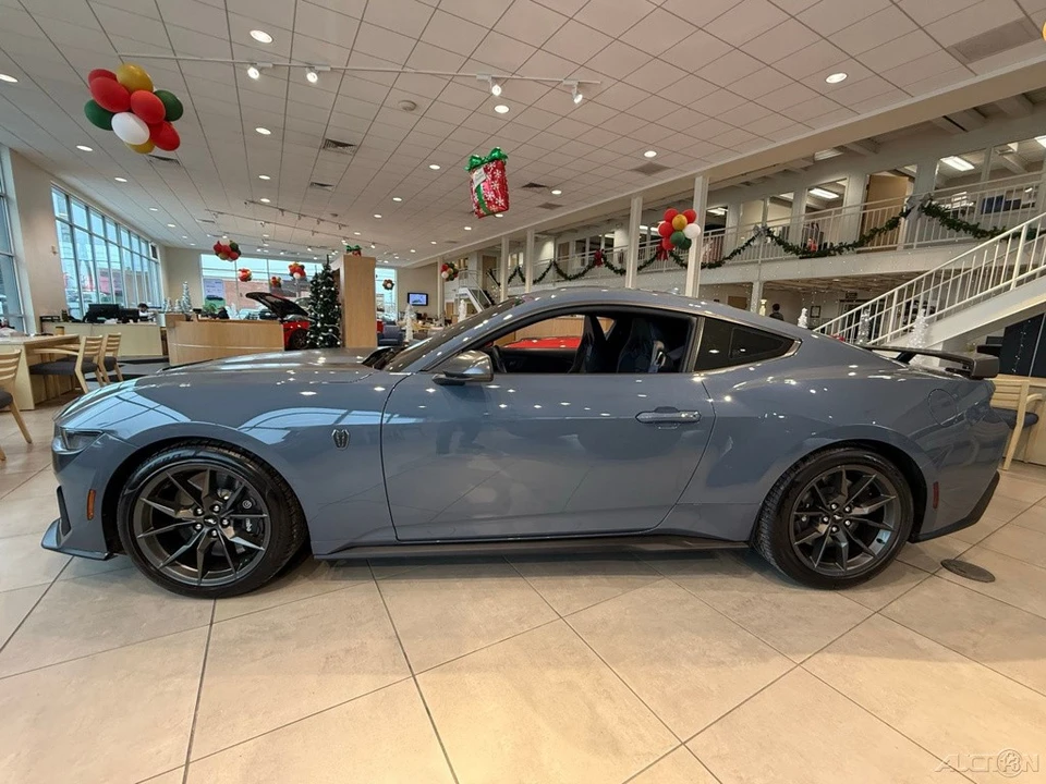 2024 Ford S650 Mustang - Image 8 of 12