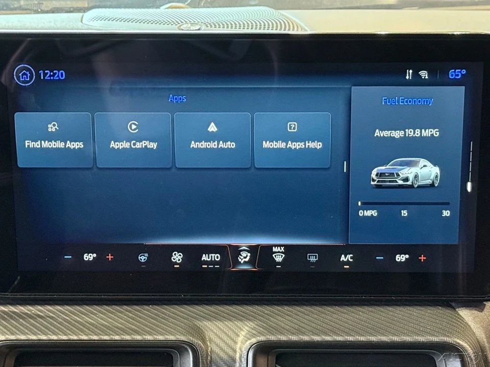 2024 Ford S650 Mustang - Image 18 of 21