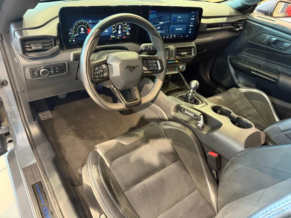 2024 Ford S650 Mustang - Image 10 of 12