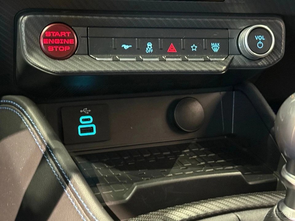 2024 Ford S650 Mustang - Image 19 of 21