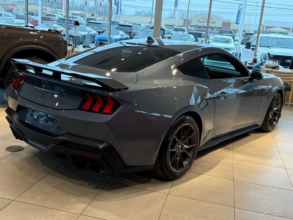2024 Ford S650 Mustang - Image 5 of 12