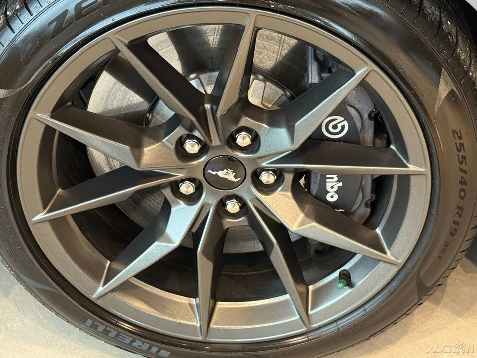 2024 Ford S650 Mustang - Image 9 of 12