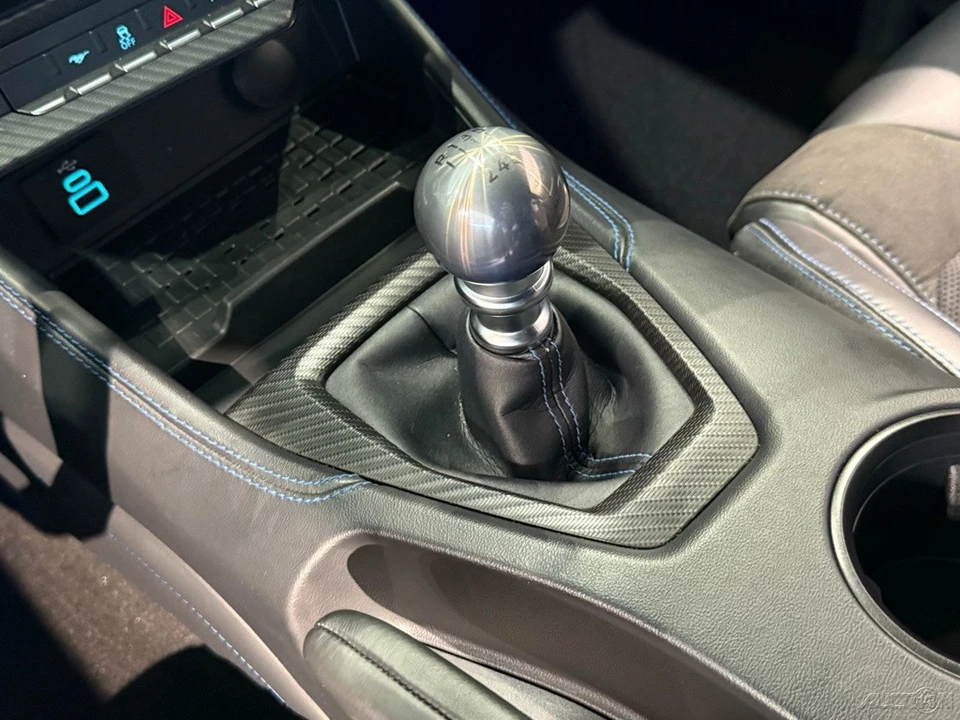2024 Ford S650 Mustang - Image 20 of 21