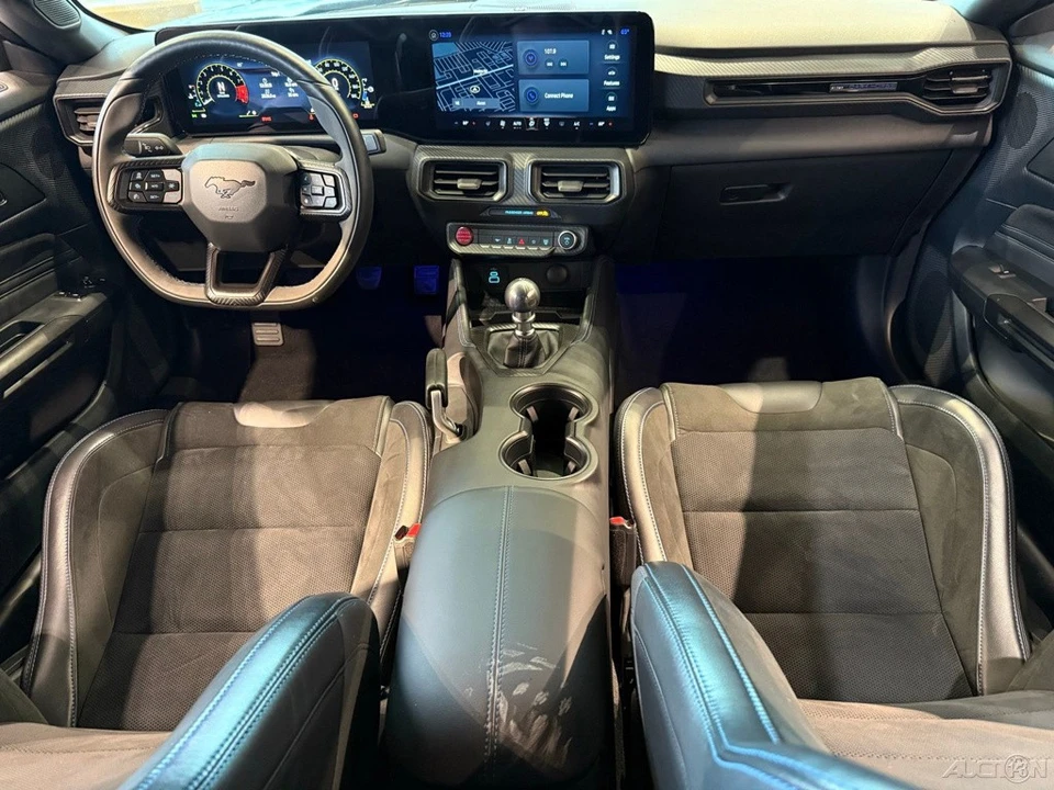 2024 Ford S650 Mustang - Image 15 of 21