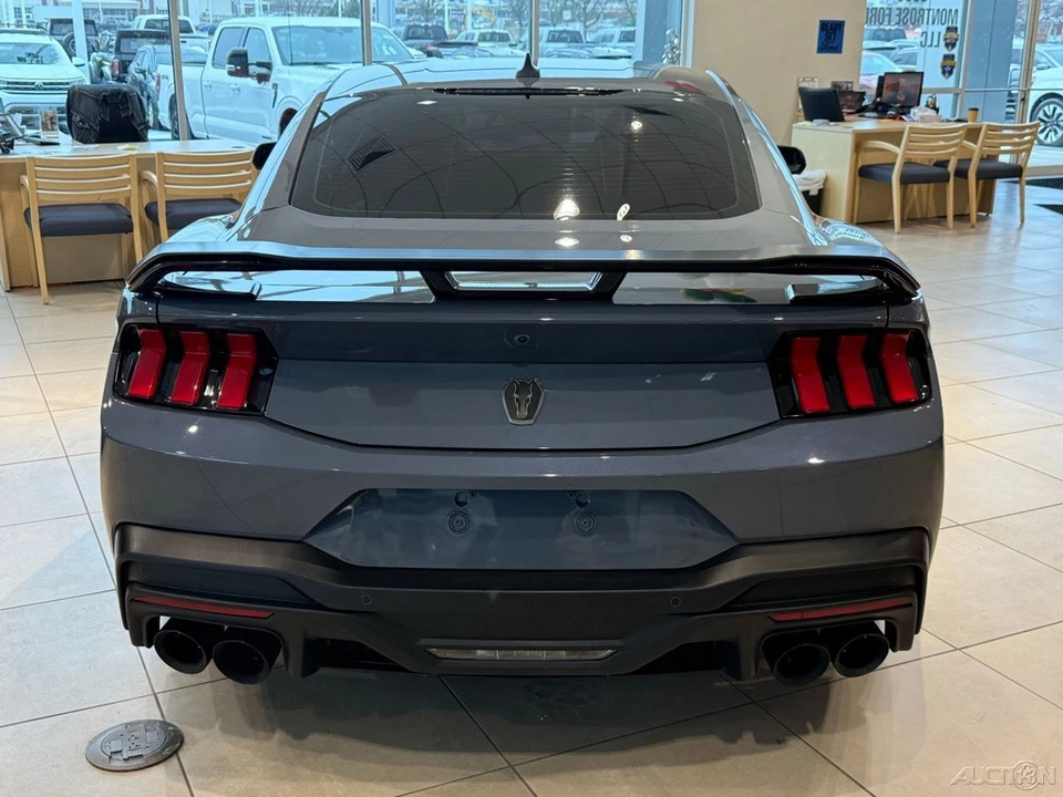 2024 Ford S650 Mustang - Image 6 of 12