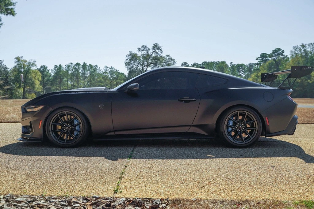 2024 Ford S650 Mustang - Image 3 of 12