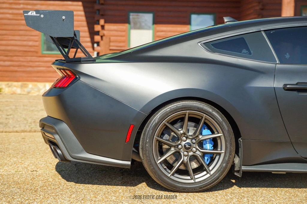 2024 Ford S650 Mustang - Image 10 of 12