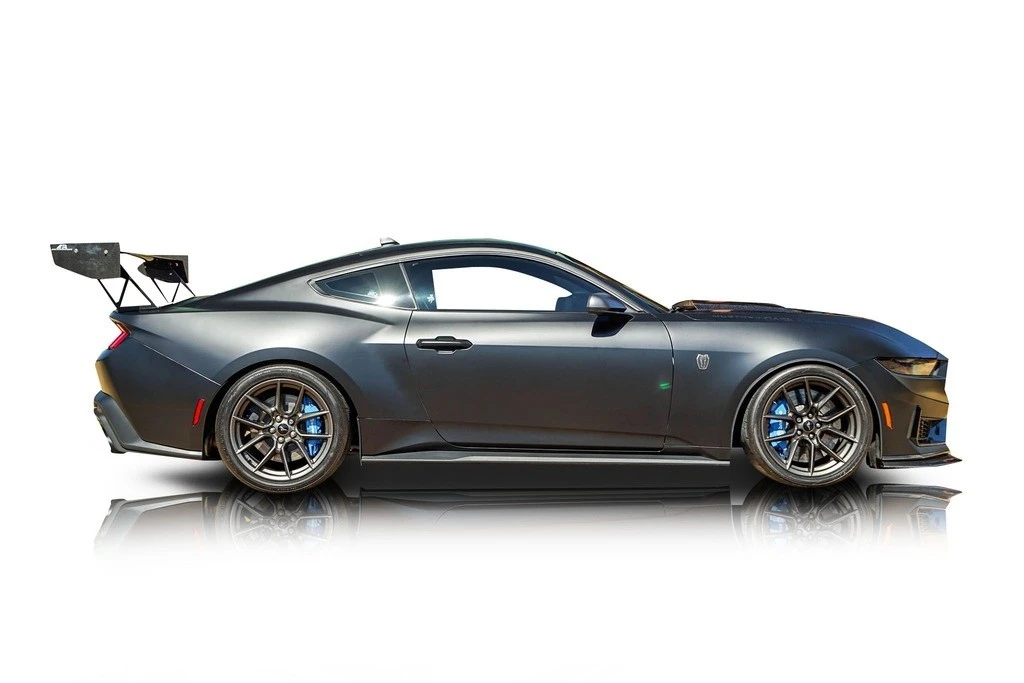 2024 Ford S650 Mustang - Image 2 of 12