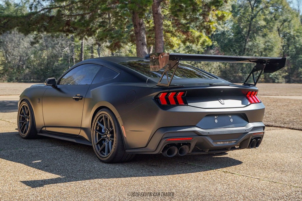 2024 Ford S650 Mustang - Image 6 of 12
