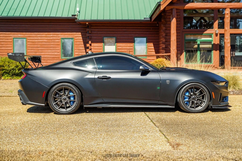 2024 Ford S650 Mustang - Image 9 of 12