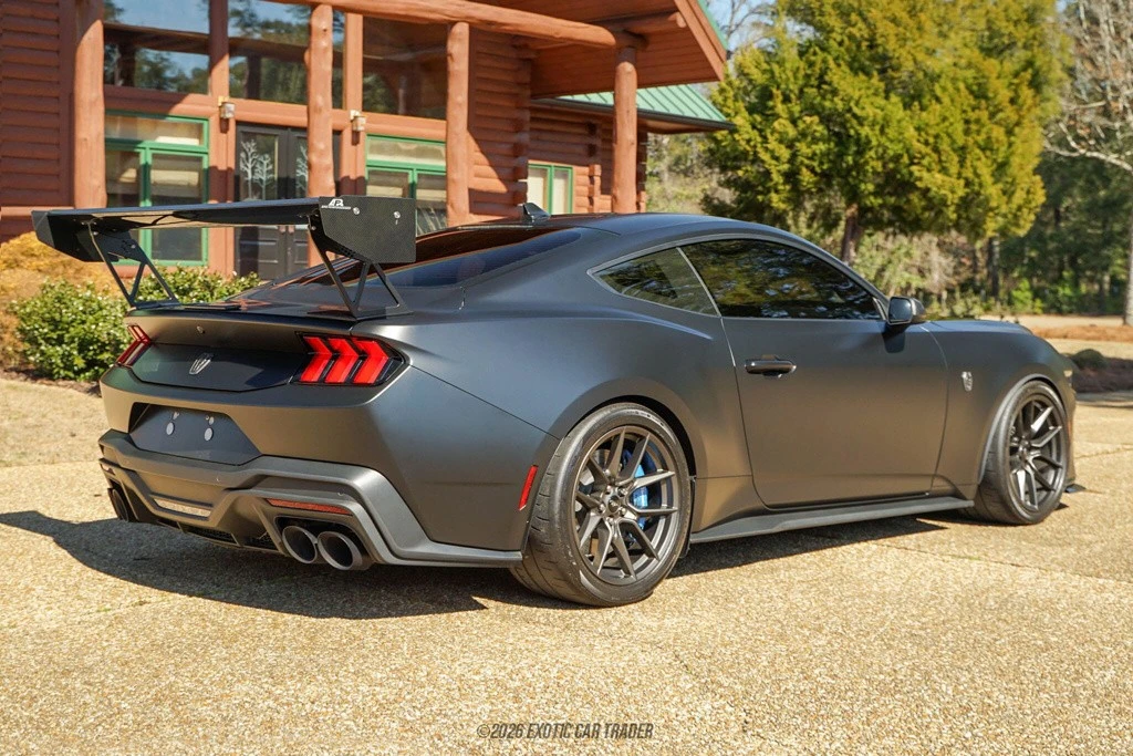 2024 Ford S650 Mustang - Image 8 of 12