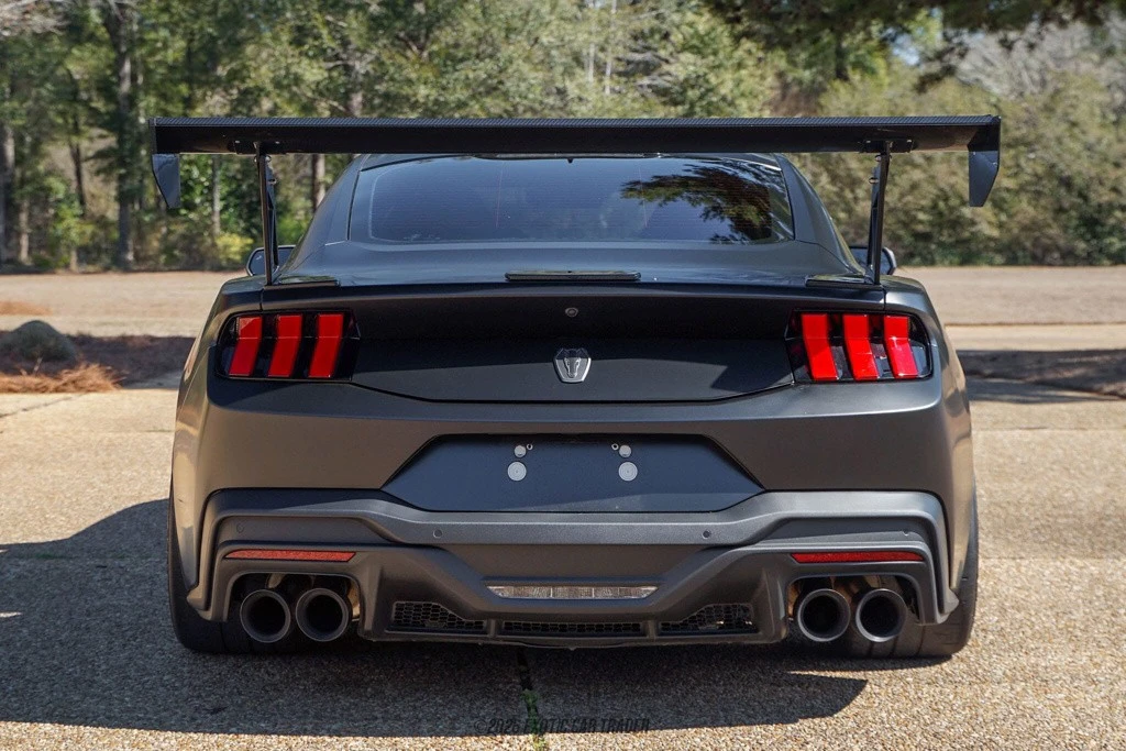 2024 Ford S650 Mustang - Image 7 of 12