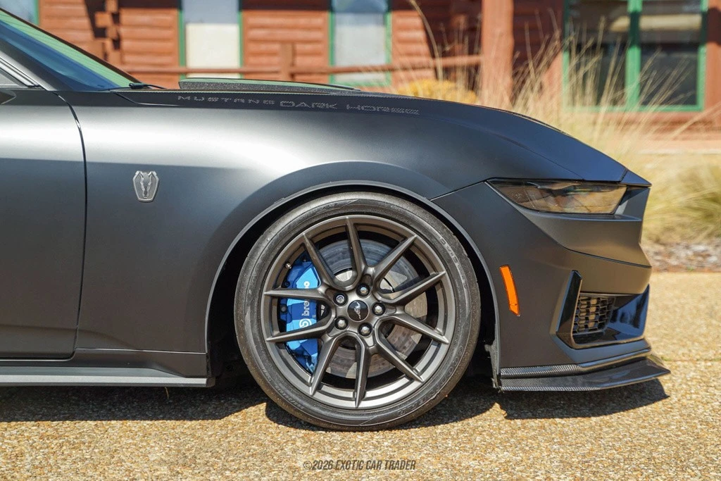 2024 Ford S650 Mustang - Image 11 of 12