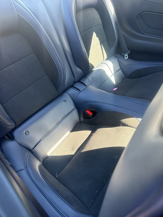 2024 Ford S650 Mustang - Image 11 of 12