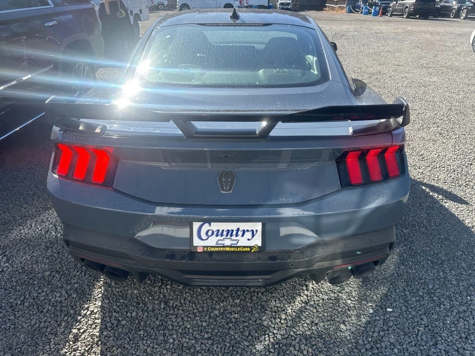 2024 Ford S650 Mustang - Image 5 of 12