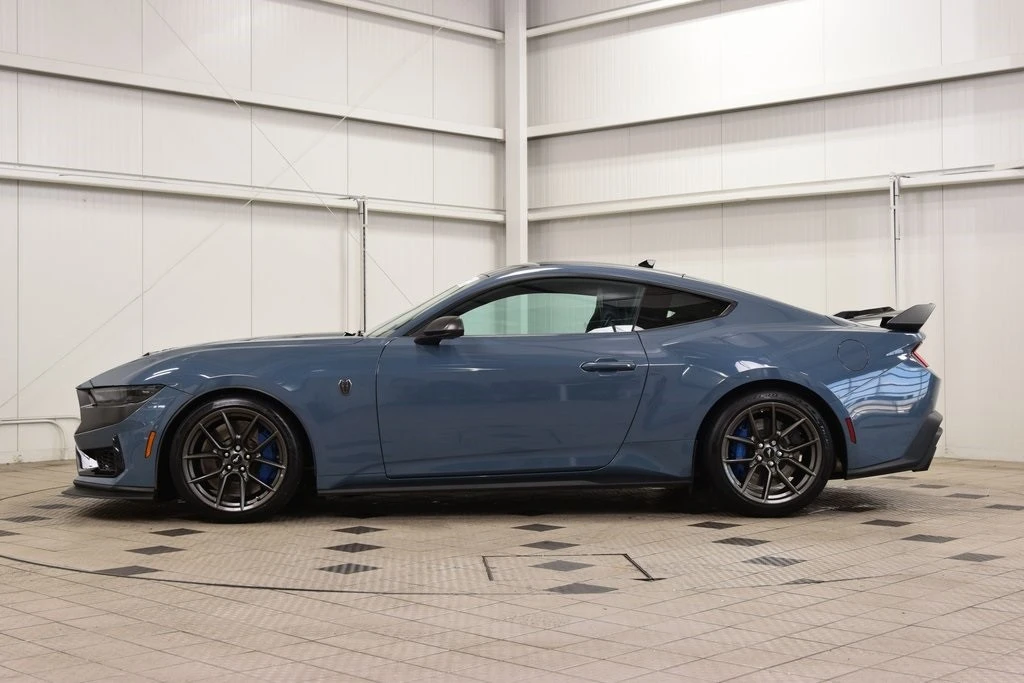 2024 Ford S650 Mustang - Image 4 of 12