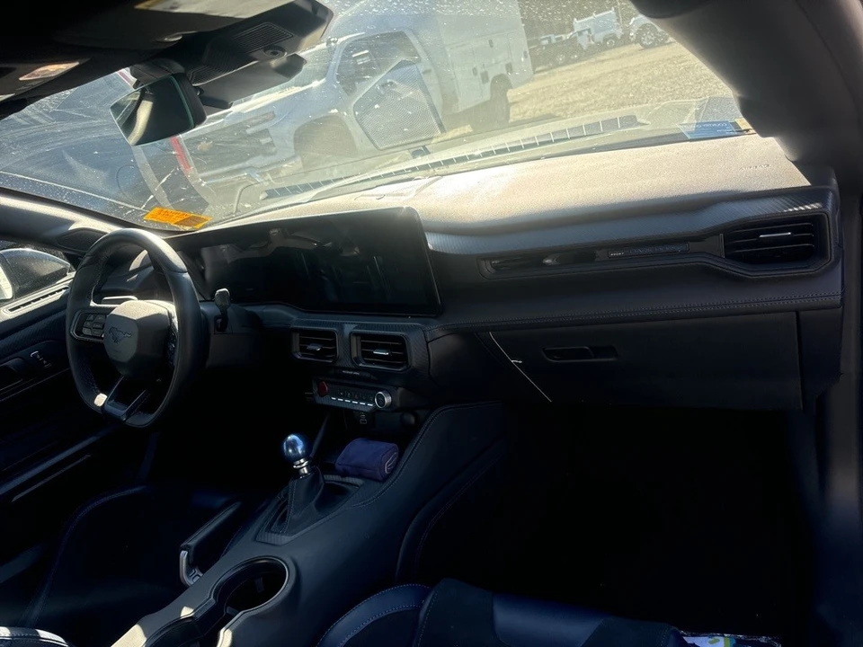 2024 Ford S650 Mustang - Image 9 of 12