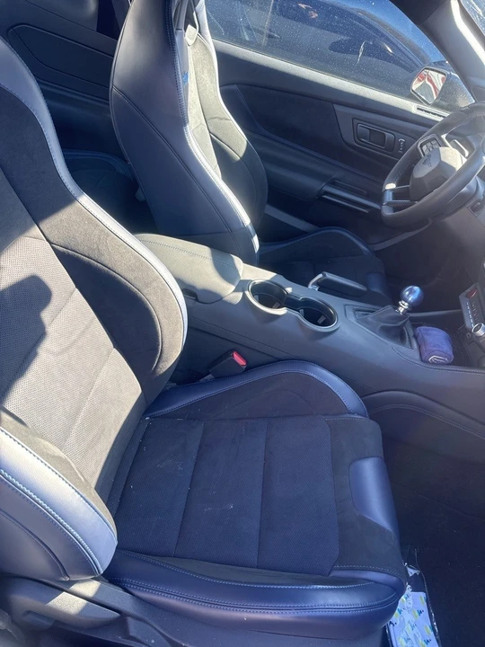 2024 Ford S650 Mustang - Image 10 of 12