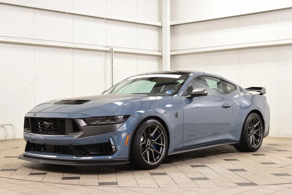 2024 Ford S650 Mustang - Image 3 of 12
