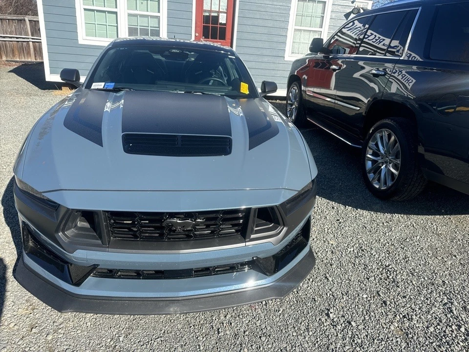 2024 Ford S650 Mustang - Image 2 of 12