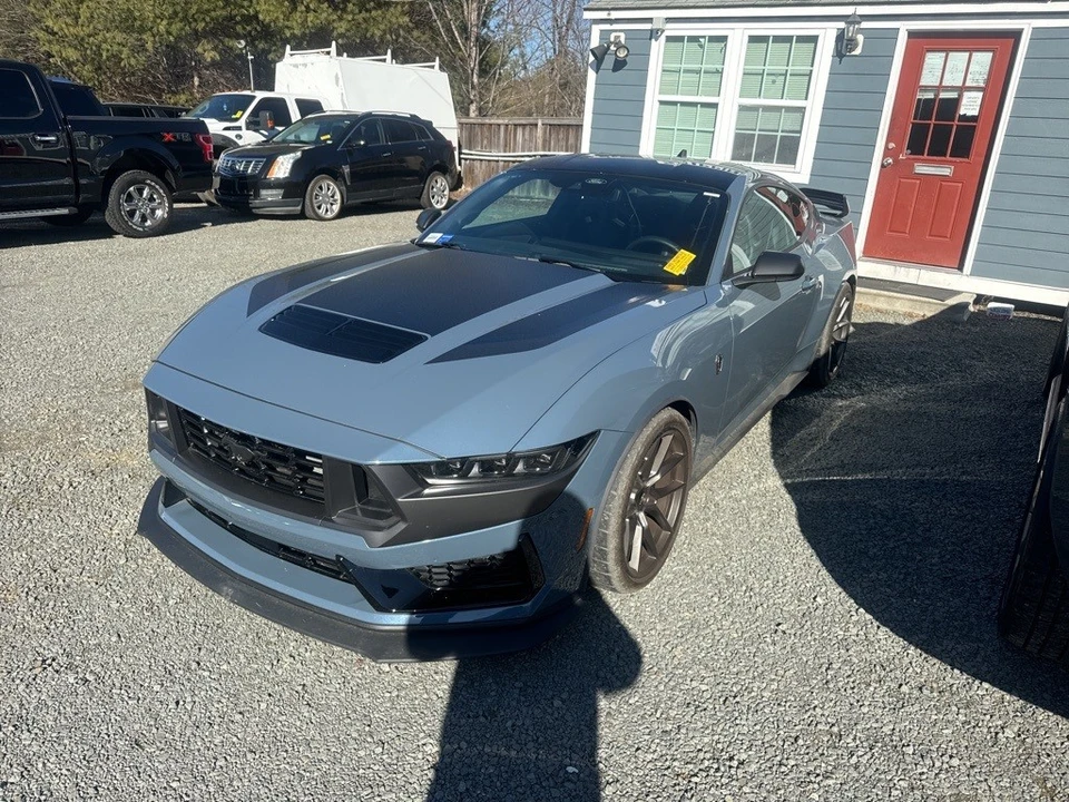 2024 Ford S650 Mustang - Image 3 of 12