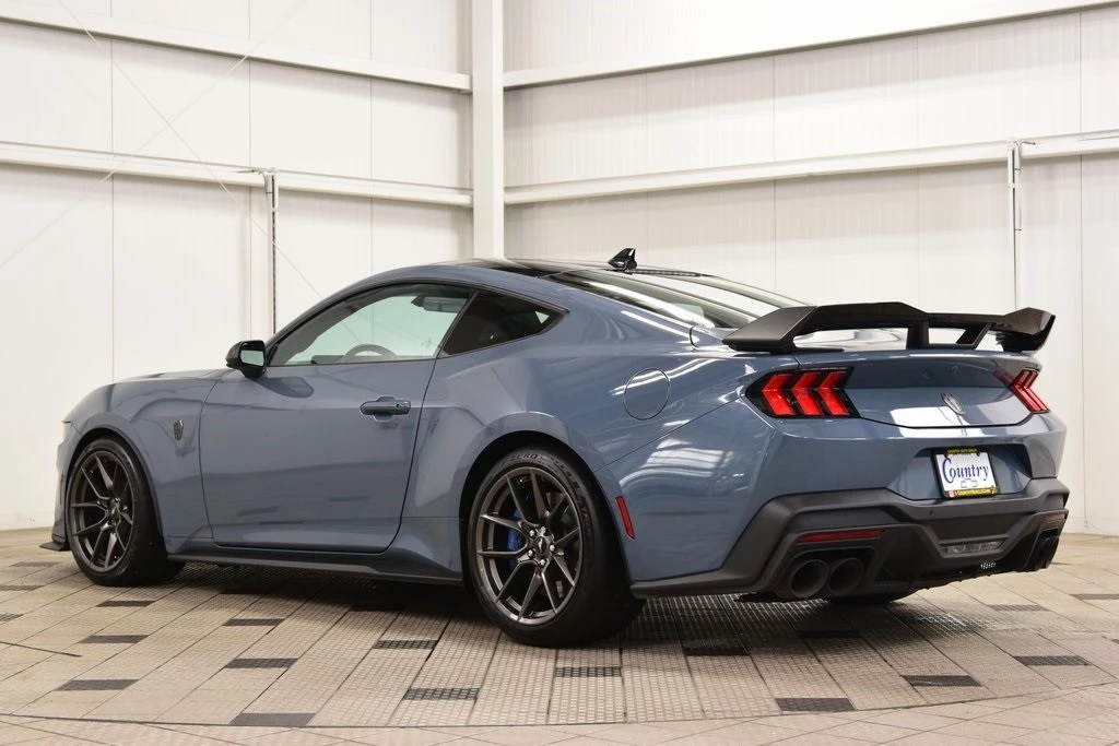 2024 Ford S650 Mustang - Image 5 of 12