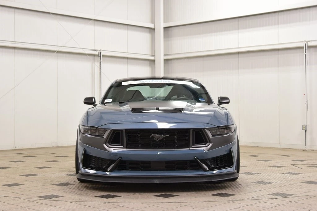 2024 Ford S650 Mustang - Image 2 of 12
