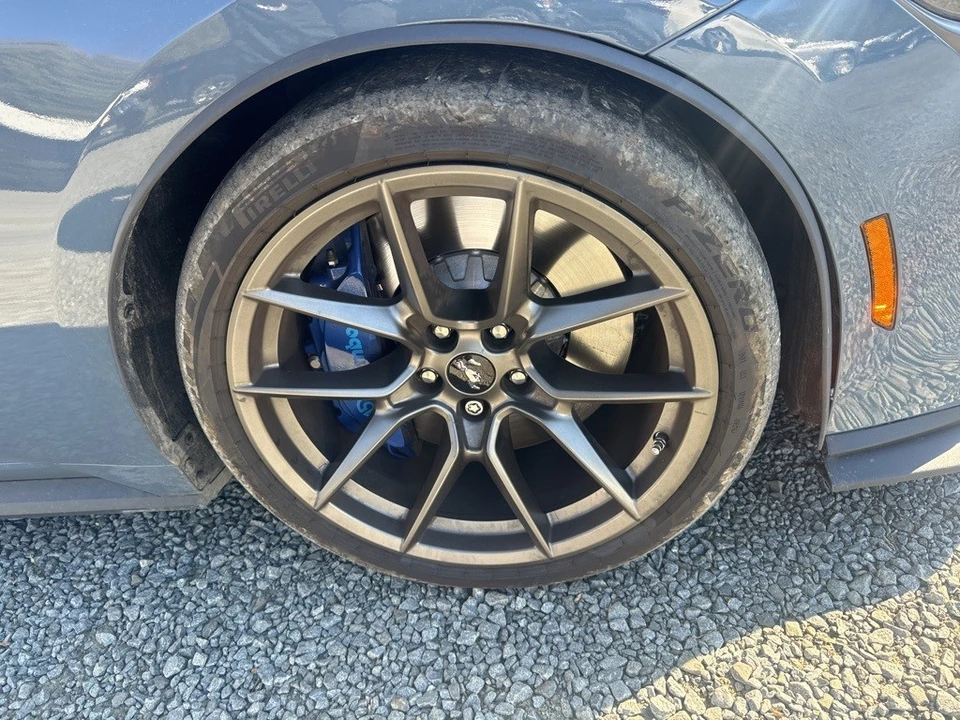 2024 Ford S650 Mustang - Image 21 of 21
