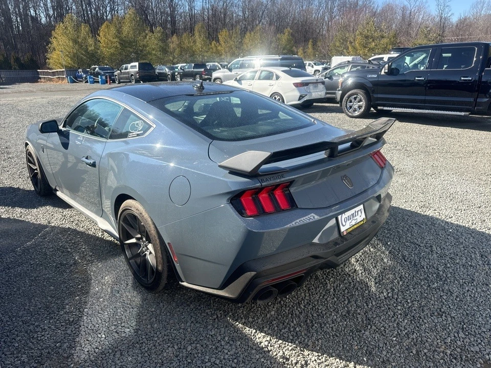 2024 Ford S650 Mustang - Image 4 of 12
