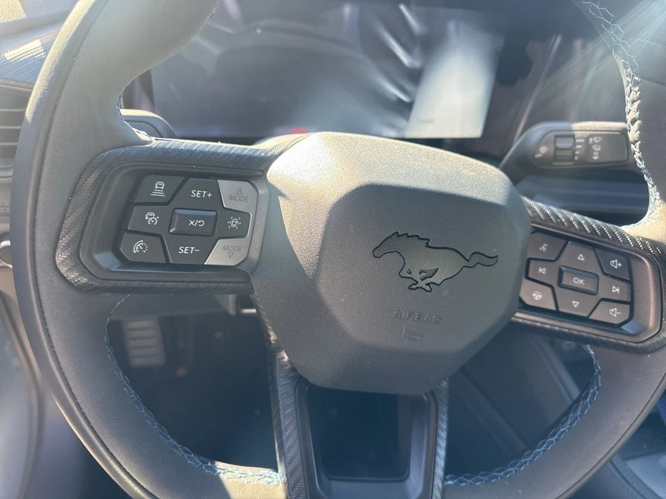 2024 Ford S650 Mustang - Image 17 of 21
