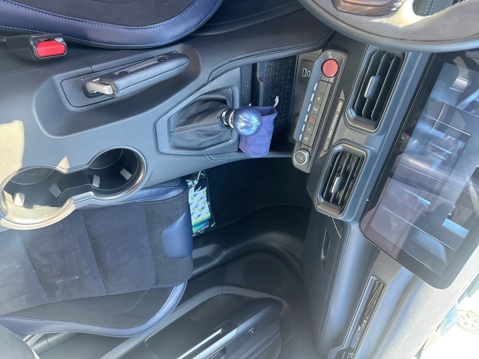 2024 Ford S650 Mustang - Image 19 of 21