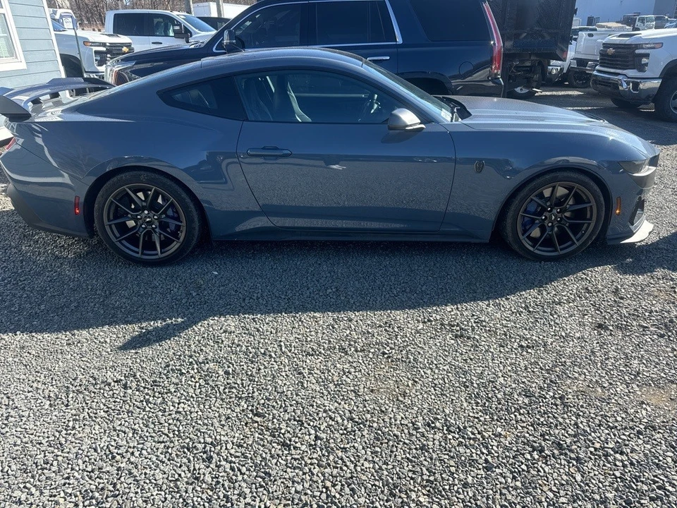 2024 Ford S650 Mustang - Image 7 of 12