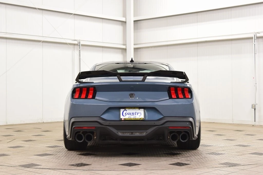2024 Ford S650 Mustang - Image 6 of 12