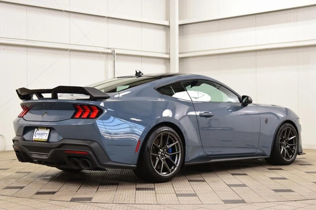 2024 Ford S650 Mustang - Image 7 of 12