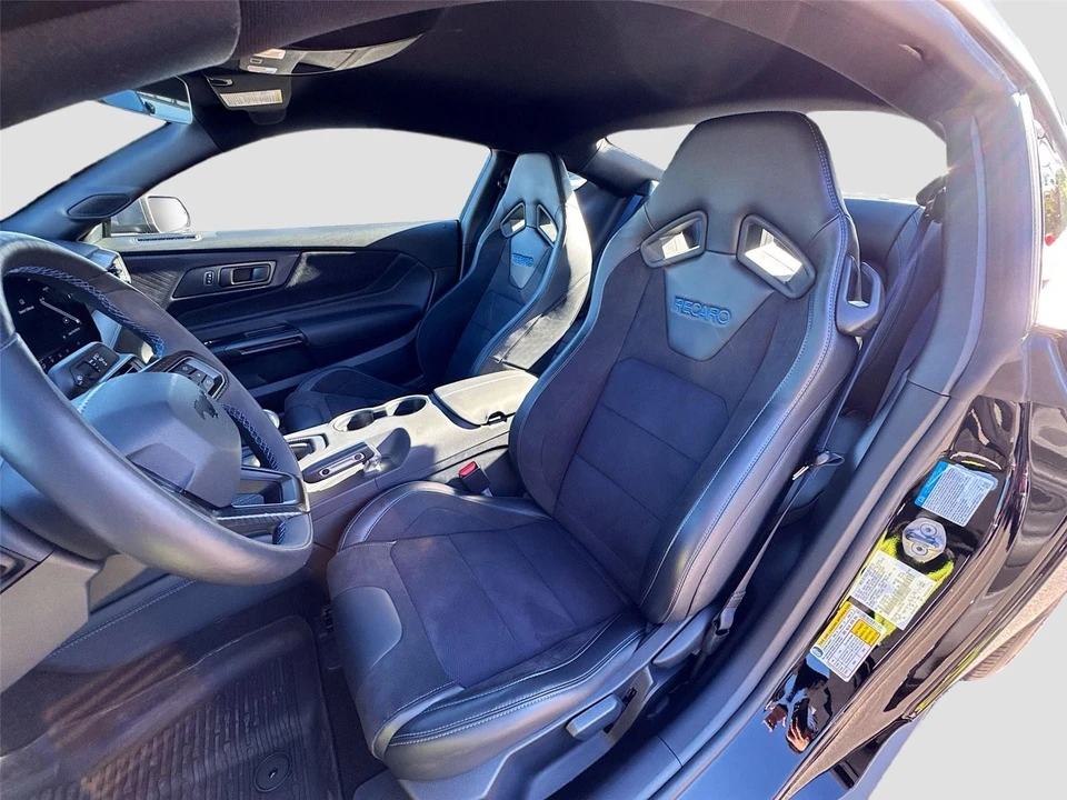 2024 Ford S650 Mustang - Image 19 of 21